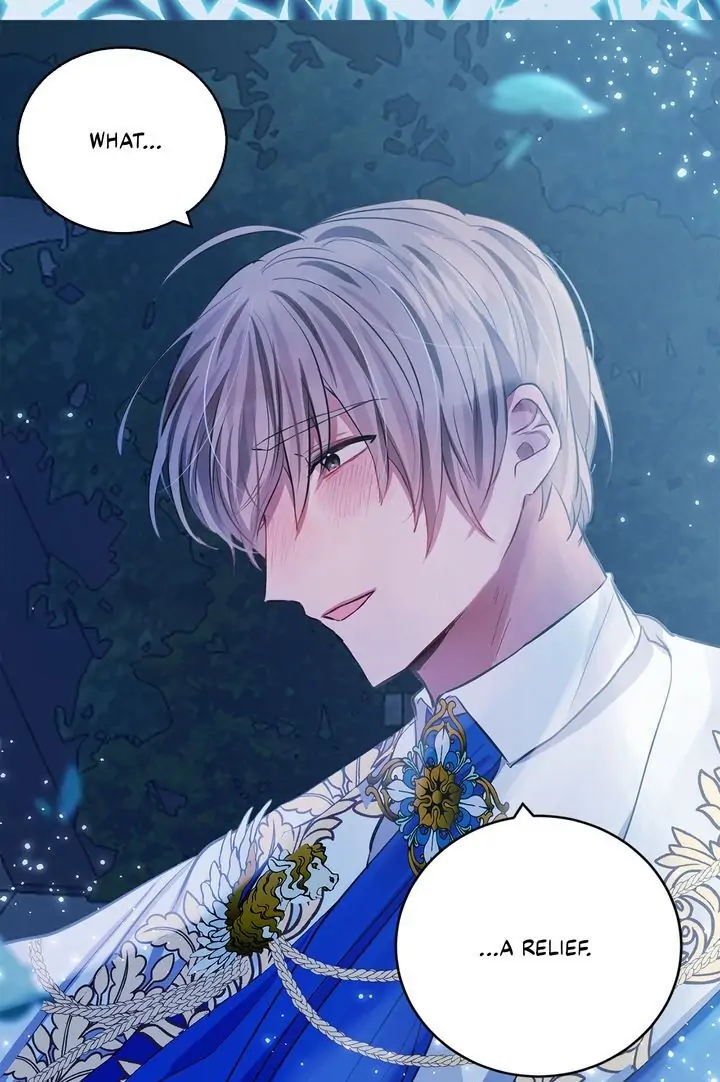 I’m the Ex-Girlfriend of a Soldier chapter 56 - page 29