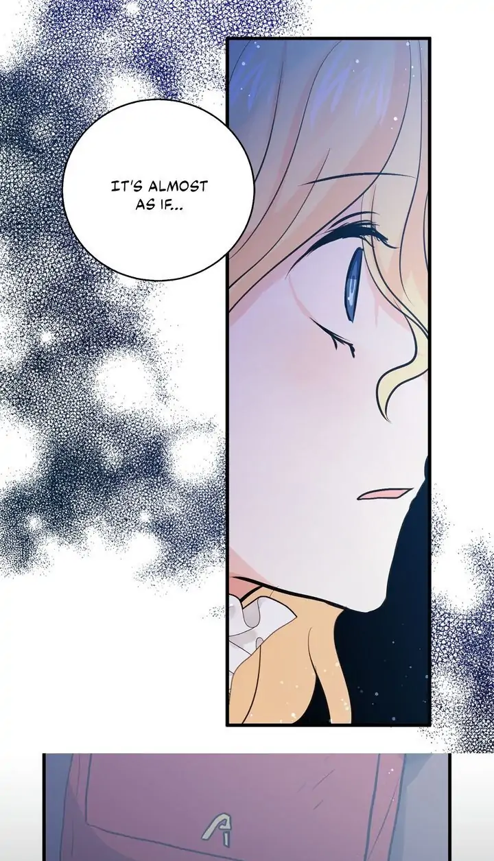 I’m the Ex-Girlfriend of a Soldier chapter 56 - page 3