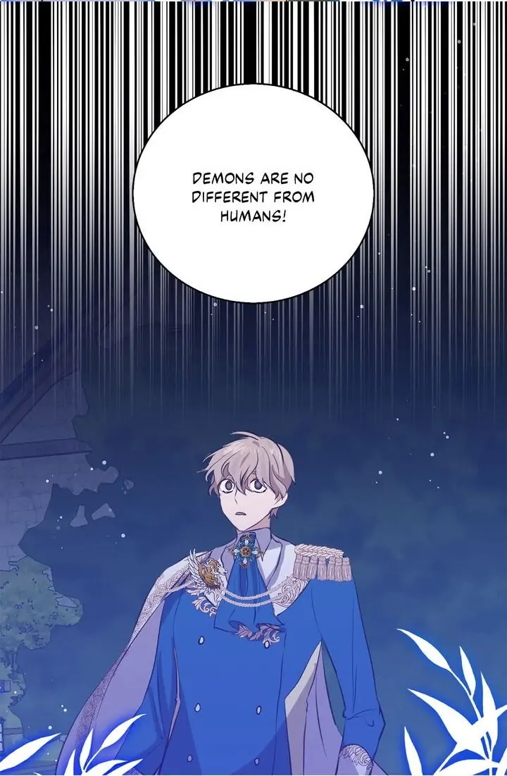 I’m the Ex-Girlfriend of a Soldier chapter 56 - page 39