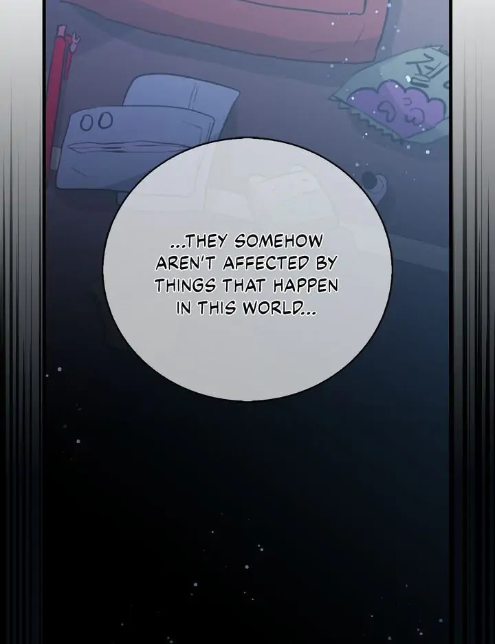 I’m the Ex-Girlfriend of a Soldier chapter 56 - page 4