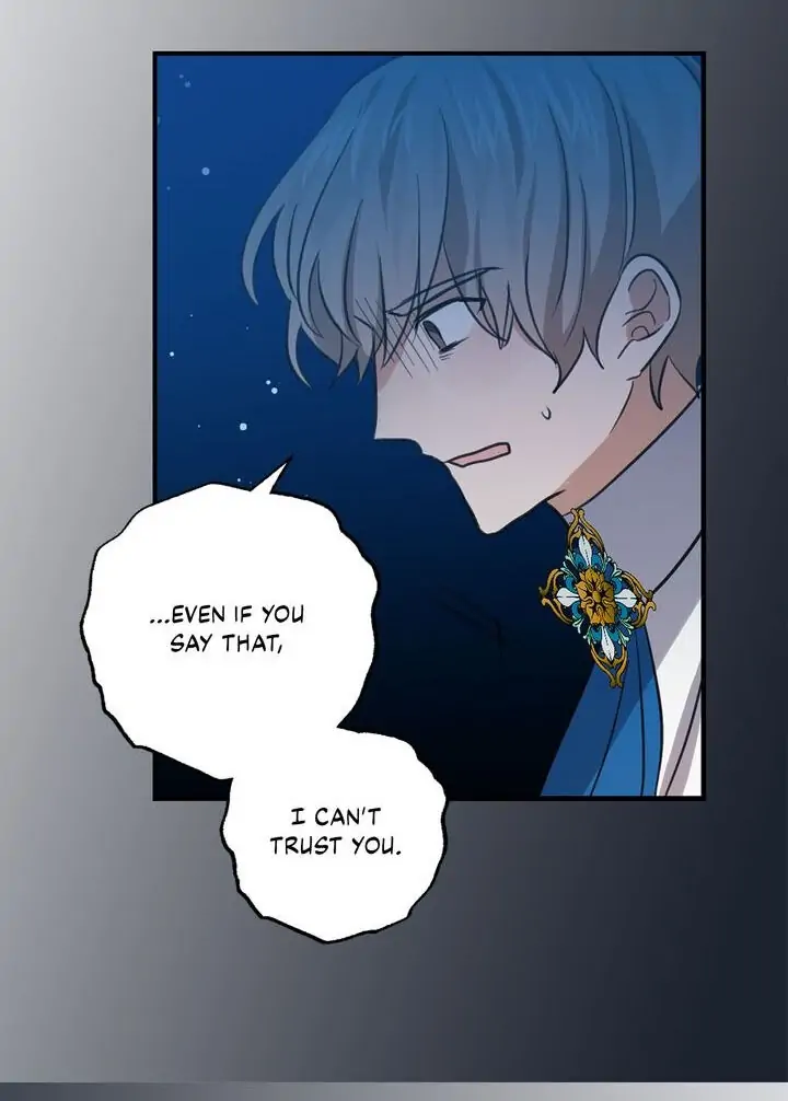 I’m the Ex-Girlfriend of a Soldier chapter 56 - page 47