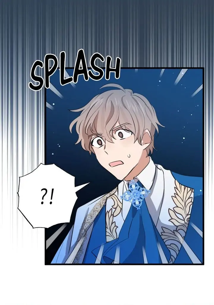 I’m the Ex-Girlfriend of a Soldier chapter 56 - page 50