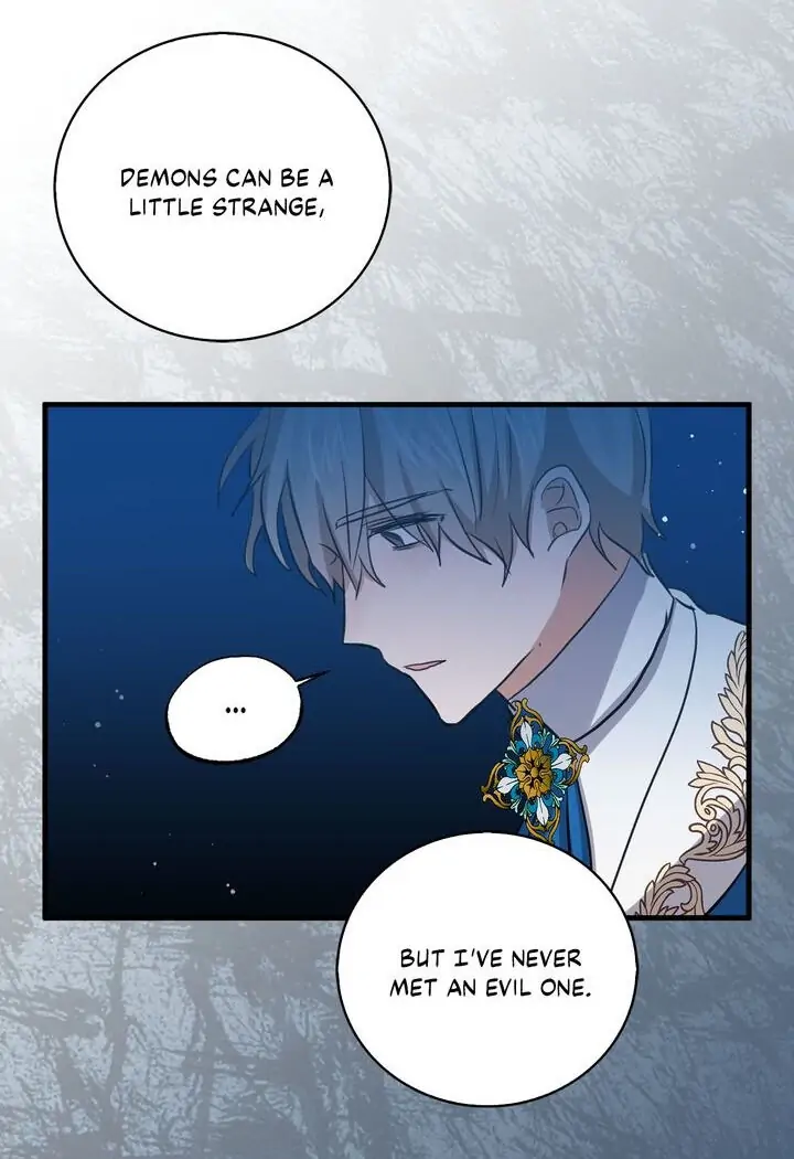 I’m the Ex-Girlfriend of a Soldier chapter 56 - page 52