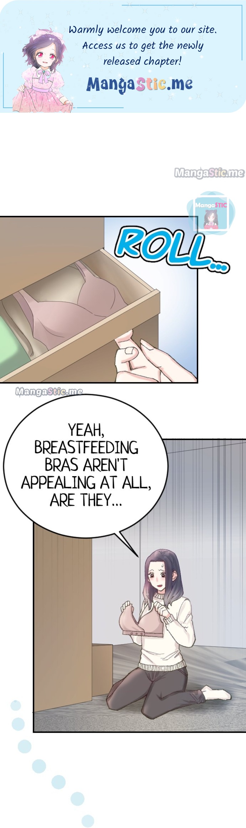 The True Wife’s Scenario Chapter 6 - page 1