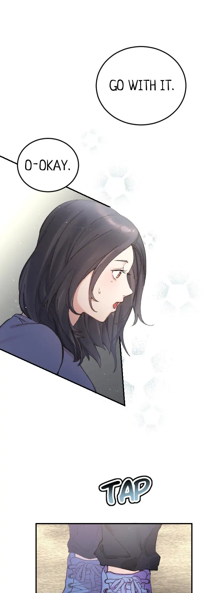The True Wife’s Scenario chapter 1 - page 15