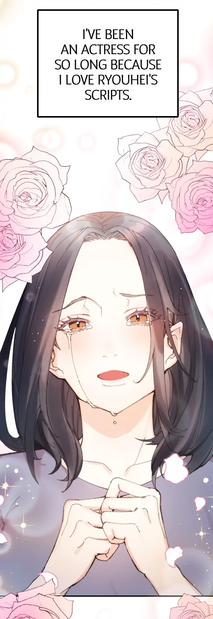 The True Wife’s Scenario chapter 1 - page 20