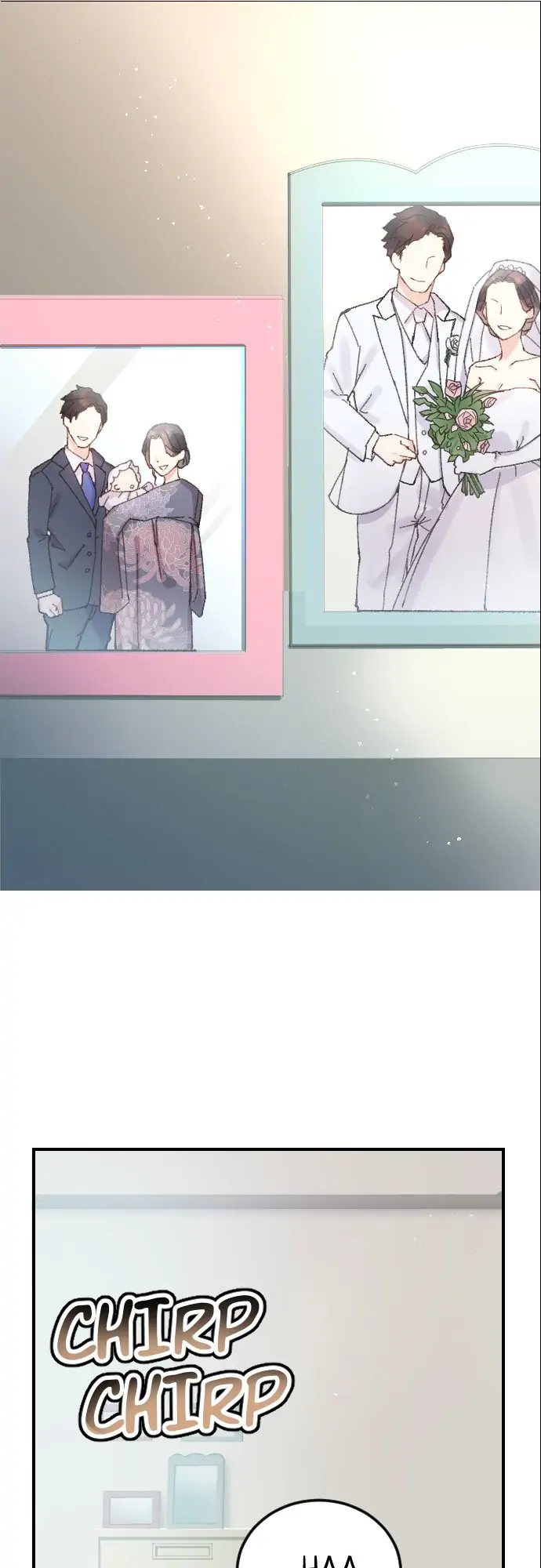 The True Wife’s Scenario chapter 1 - page 22