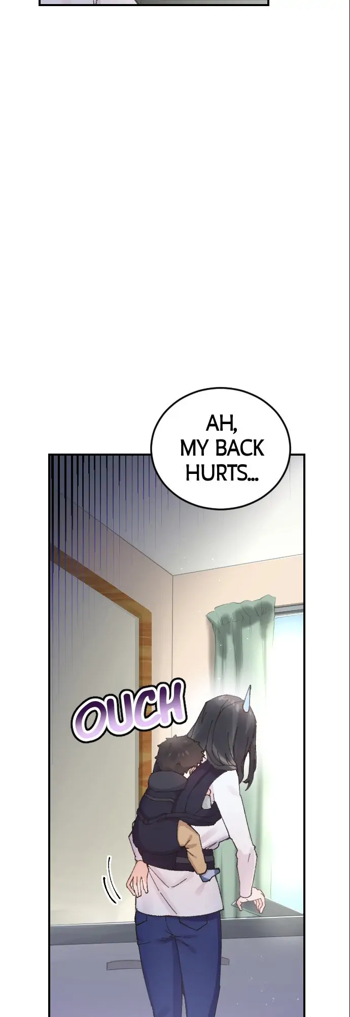 The True Wife’s Scenario chapter 1 - page 28