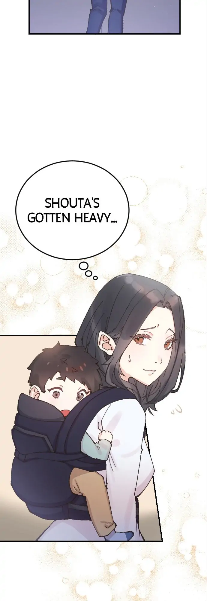 The True Wife’s Scenario chapter 1 - page 29