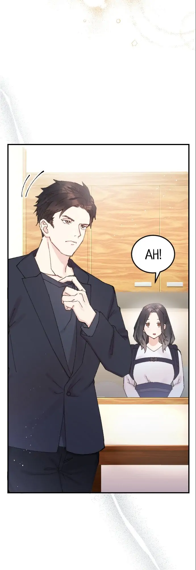 The True Wife’s Scenario chapter 1 - page 30