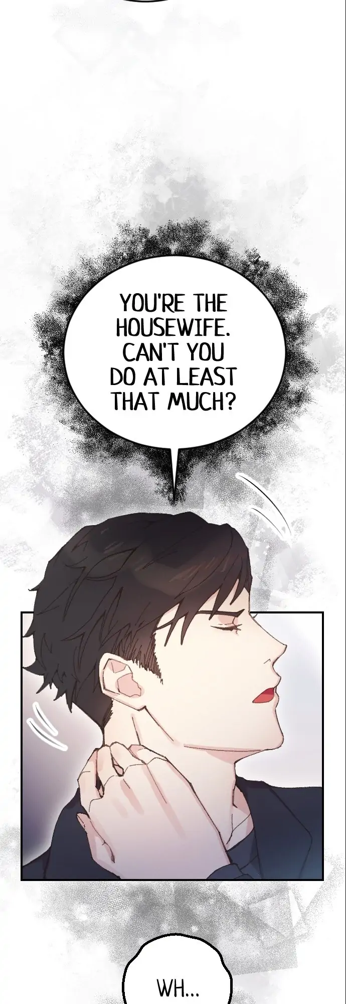 The True Wife’s Scenario chapter 1 - page 35