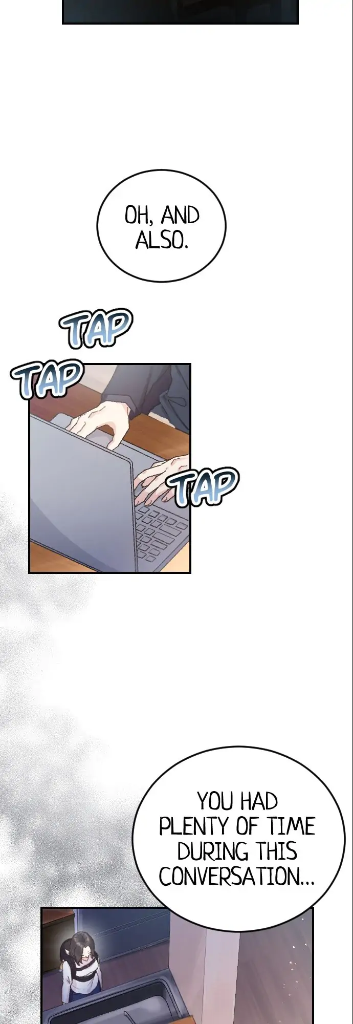 The True Wife’s Scenario chapter 1 - page 37