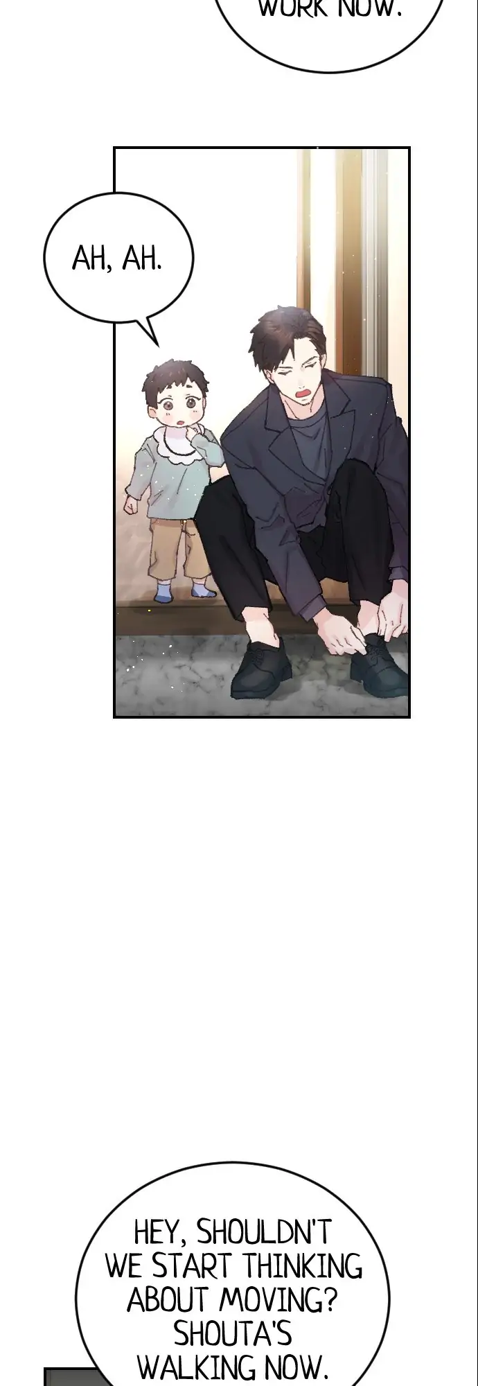 The True Wife’s Scenario chapter 1 - page 46