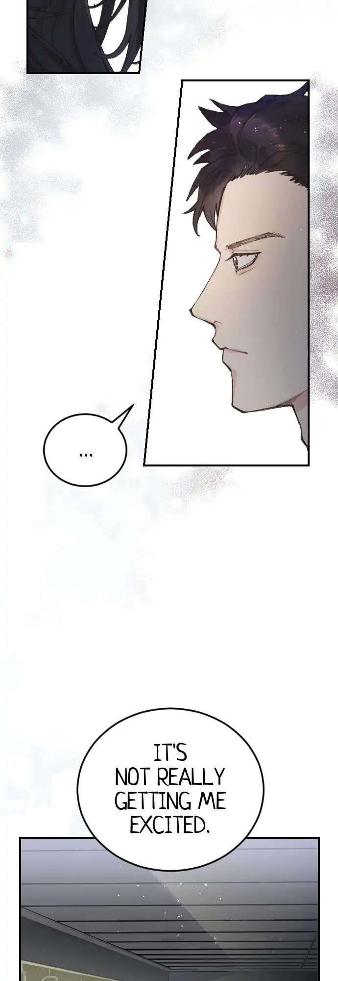 The True Wife’s Scenario chapter 1 - page 5
