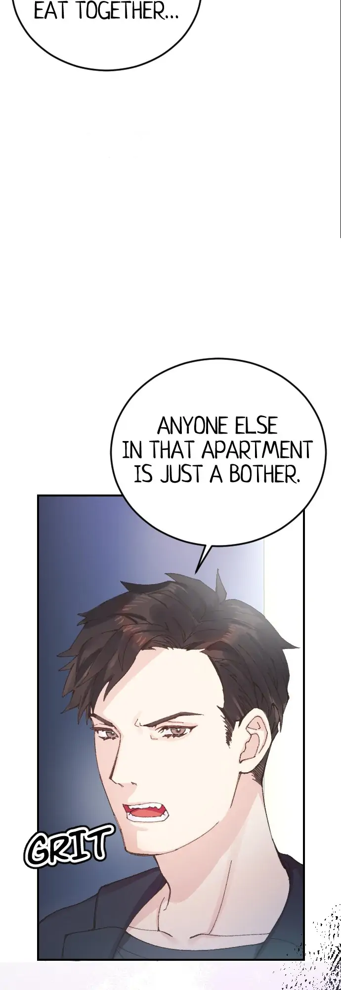 The True Wife’s Scenario chapter 1 - page 50