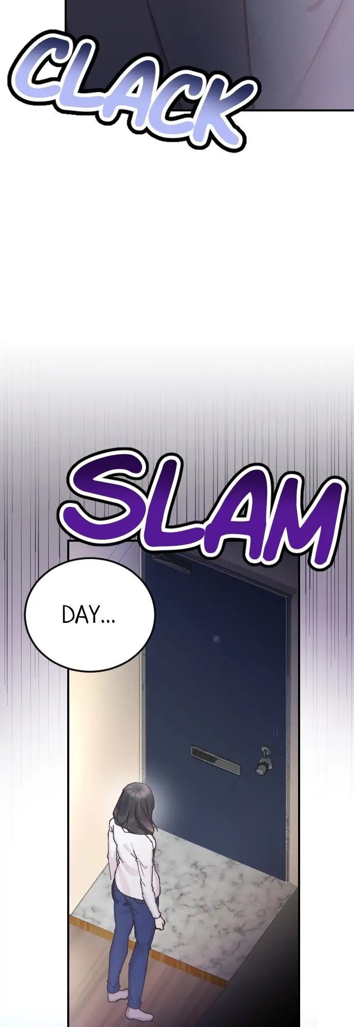 The True Wife’s Scenario chapter 1 - page 53