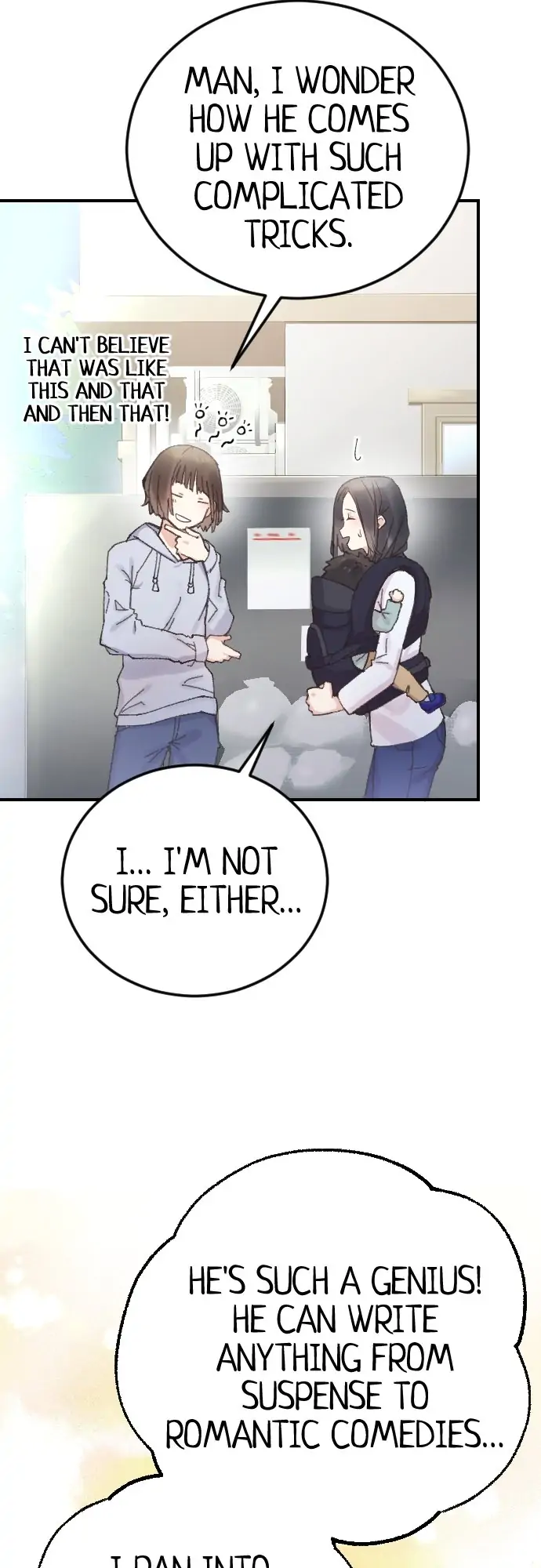 The True Wife’s Scenario chapter 1 - page 58