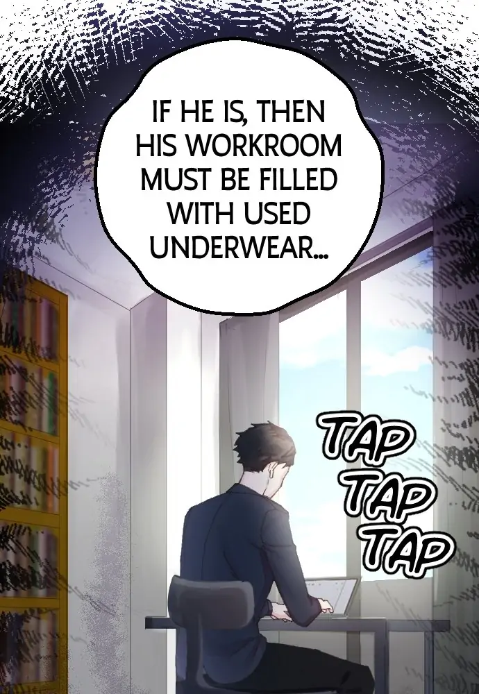 The True Wife’s Scenario chapter 1 - page 64