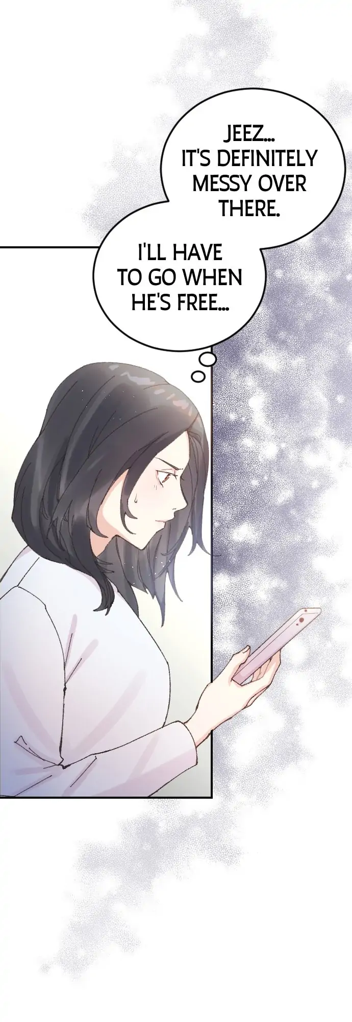 The True Wife’s Scenario chapter 1 - page 67