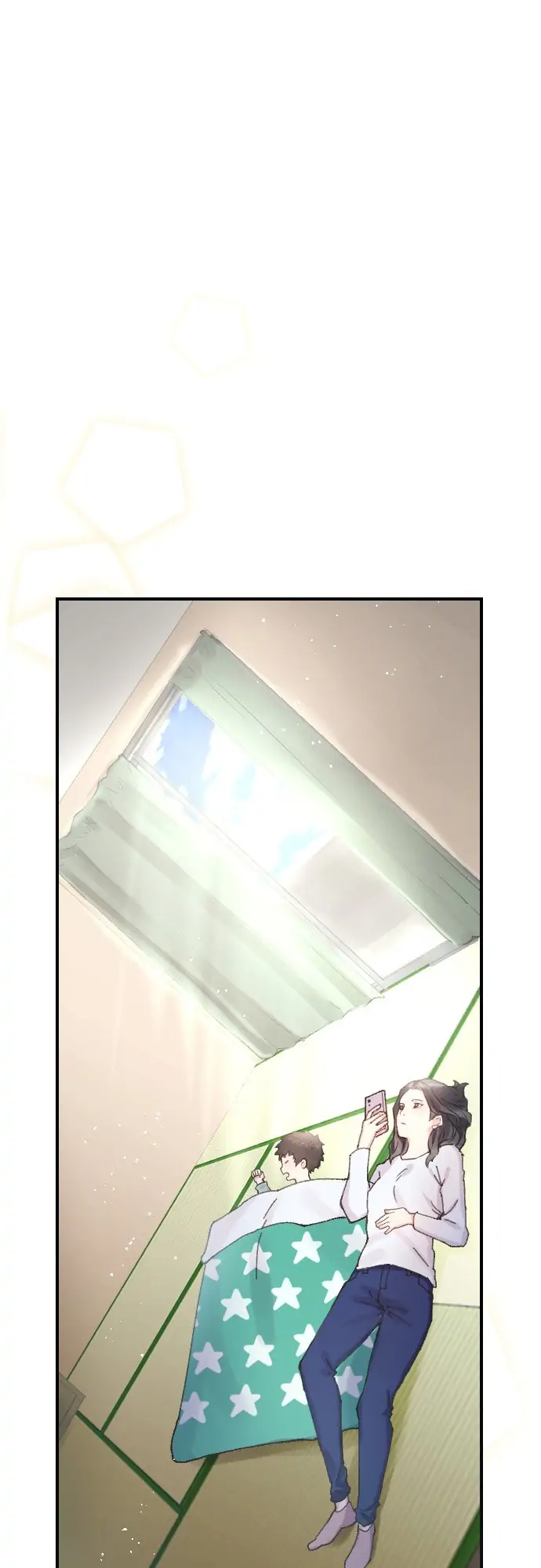 The True Wife’s Scenario chapter 1 - page 68