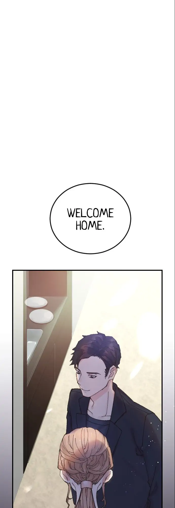The True Wife’s Scenario chapter 1 - page 77