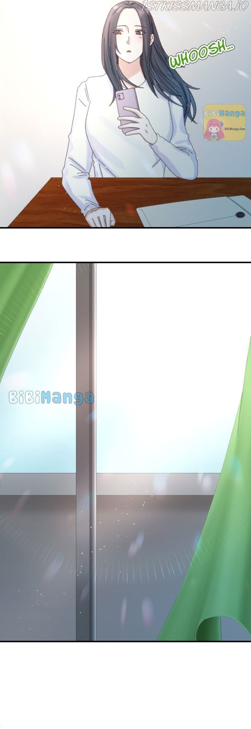 The True Wife’s Scenario chapter 26 - page 14