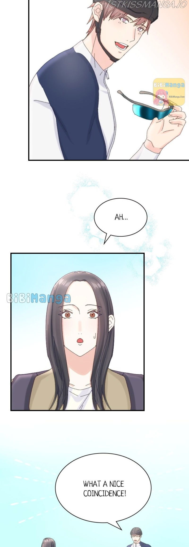 The True Wife’s Scenario chapter 26 - page 18