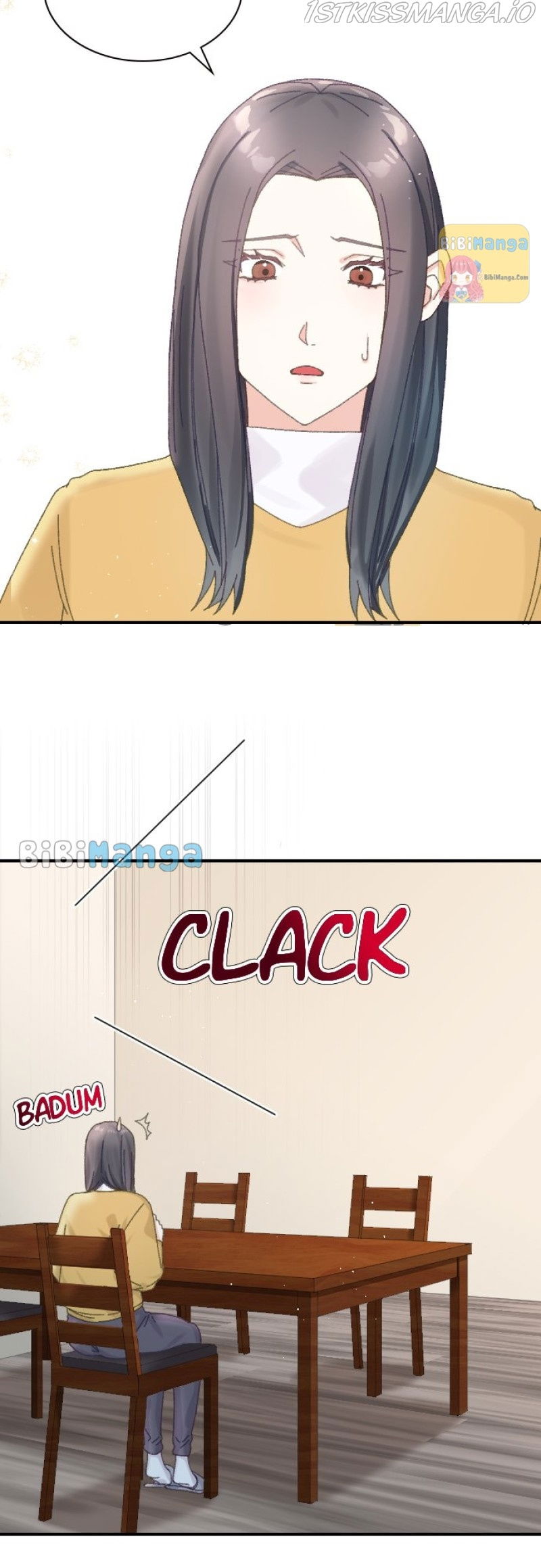 The True Wife’s Scenario chapter 26 - page 2