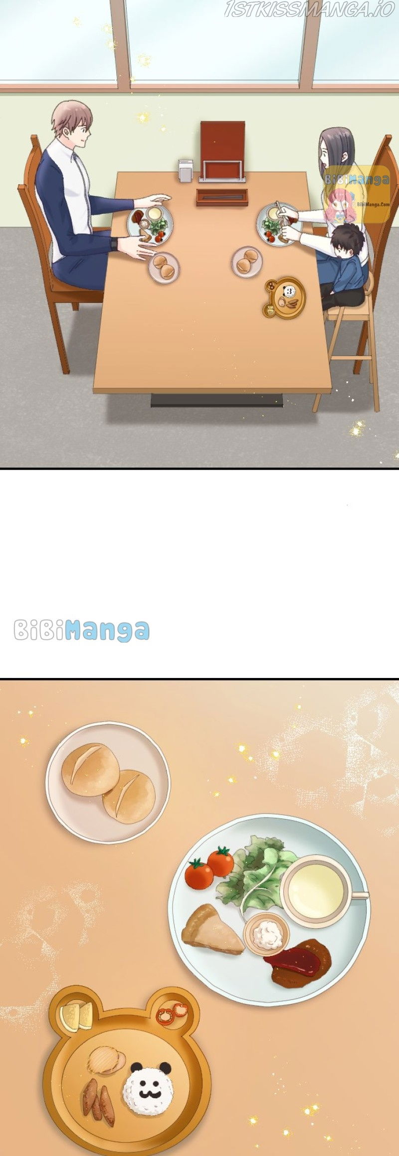 The True Wife’s Scenario chapter 26 - page 23