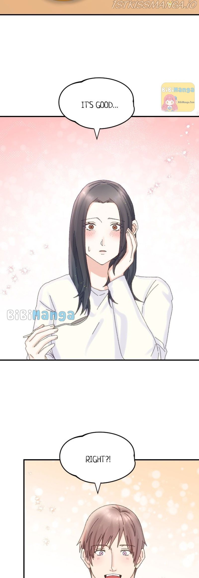 The True Wife’s Scenario chapter 26 - page 24