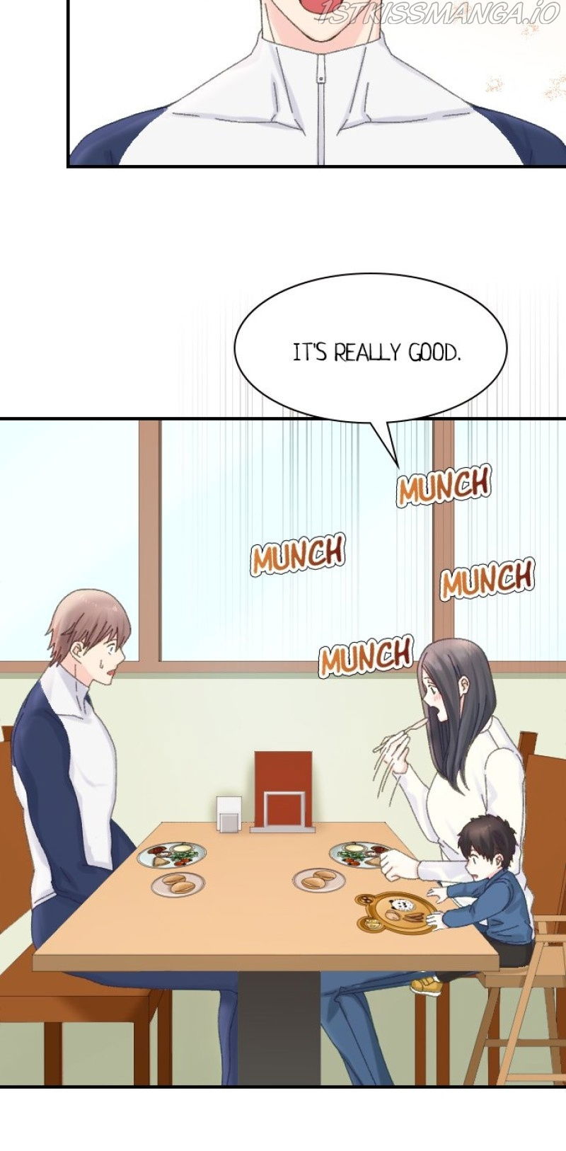 The True Wife’s Scenario chapter 26 - page 25