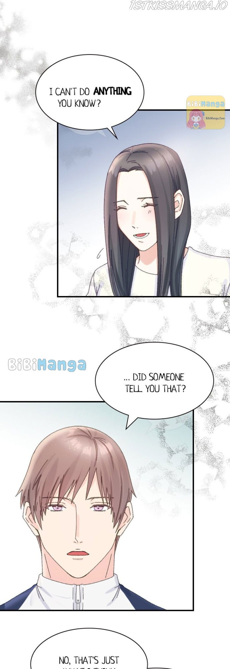 The True Wife’s Scenario chapter 26 - page 28