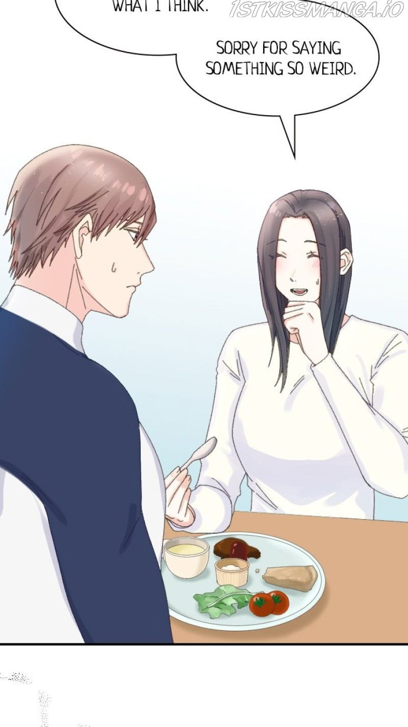 The True Wife’s Scenario chapter 26 - page 29