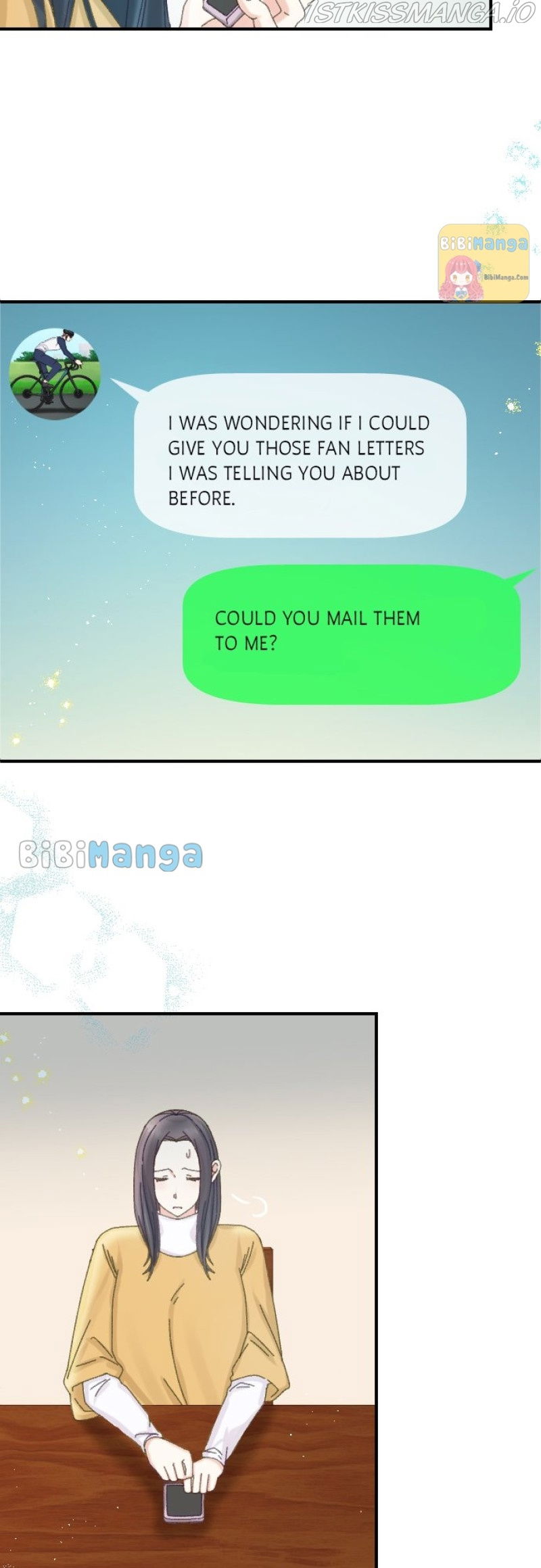 The True Wife’s Scenario chapter 26 - page 4