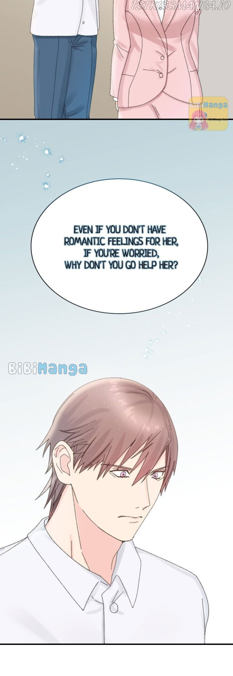 The True Wife’s Scenario chapter 26 - page 48