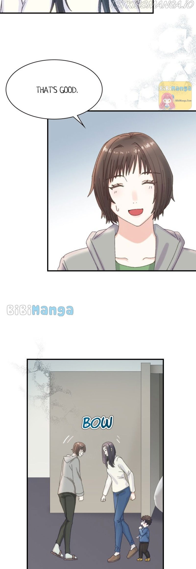The True Wife’s Scenario chapter 26 - page 7