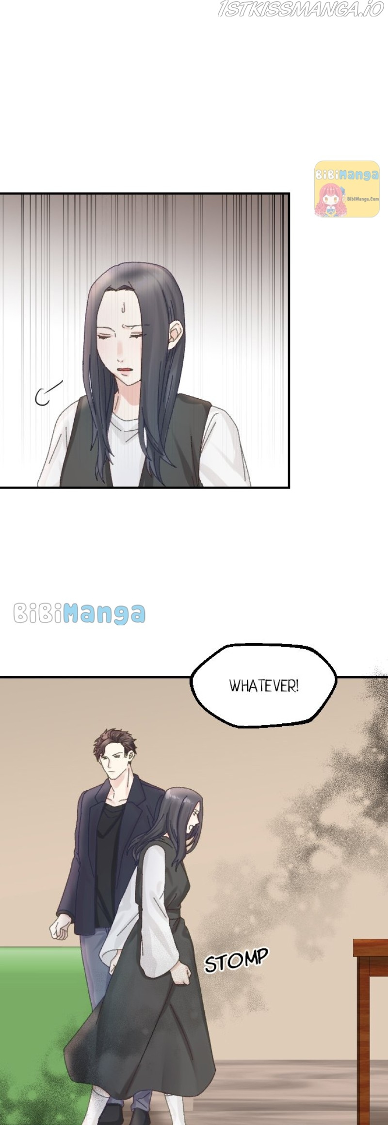 The True Wife’s Scenario chapter 24 - page 12