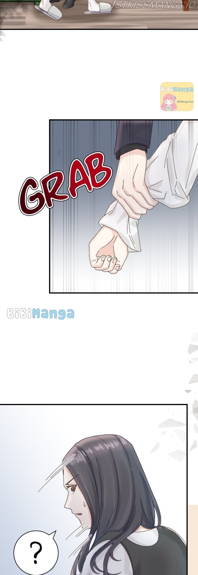 The True Wife’s Scenario chapter 24 - page 13