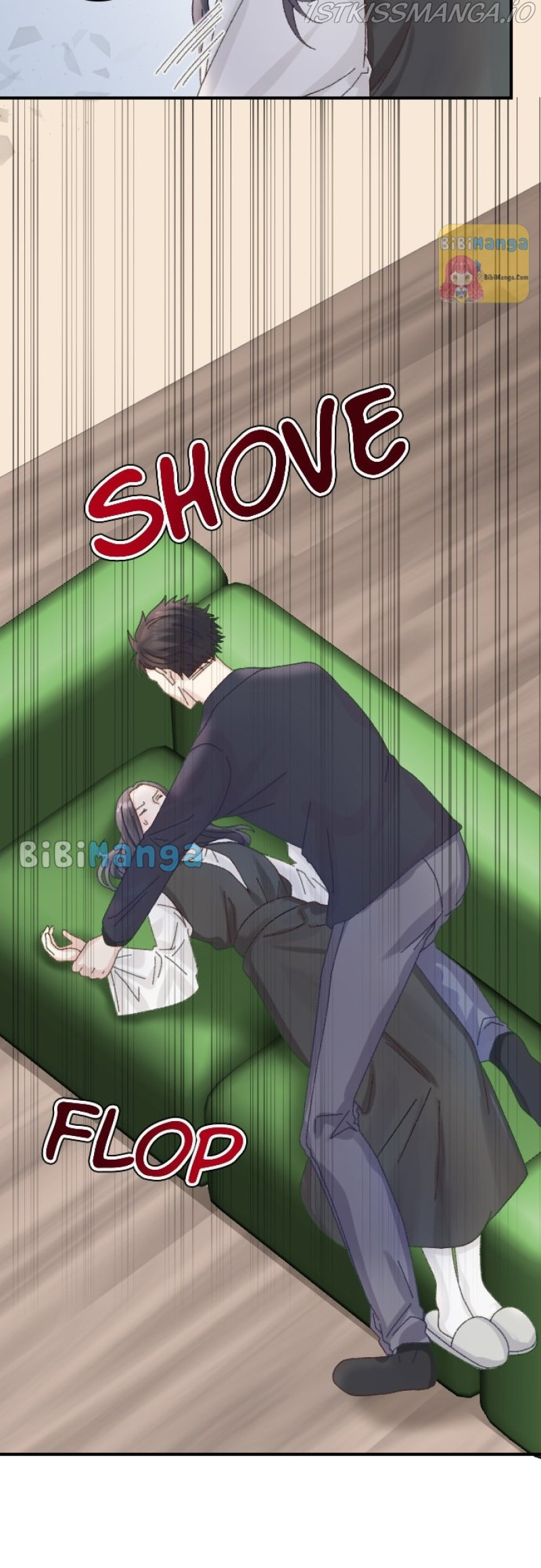 The True Wife’s Scenario chapter 24 - page 14