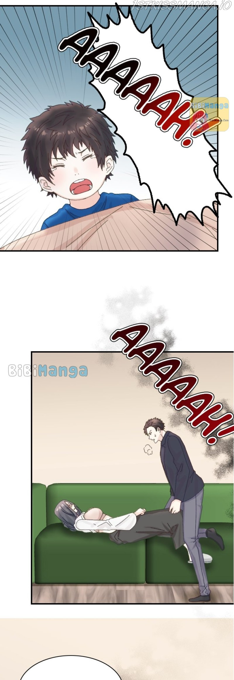 The True Wife’s Scenario chapter 24 - page 23