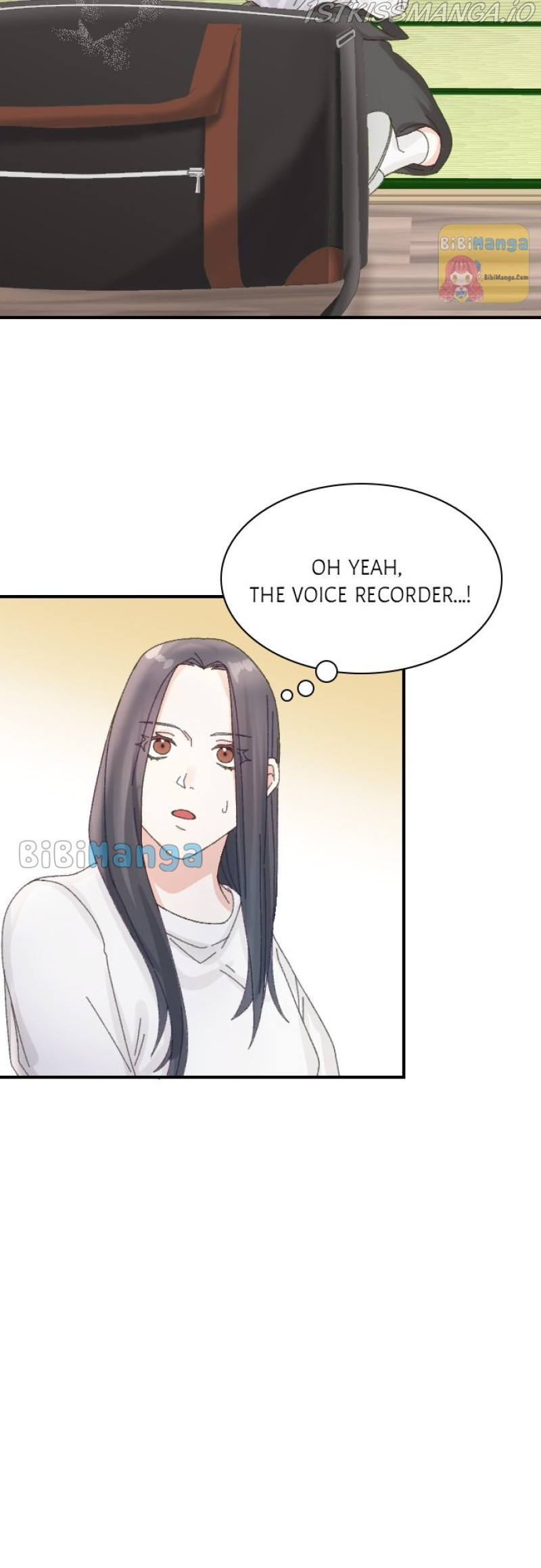 The True Wife’s Scenario chapter 24 - page 29