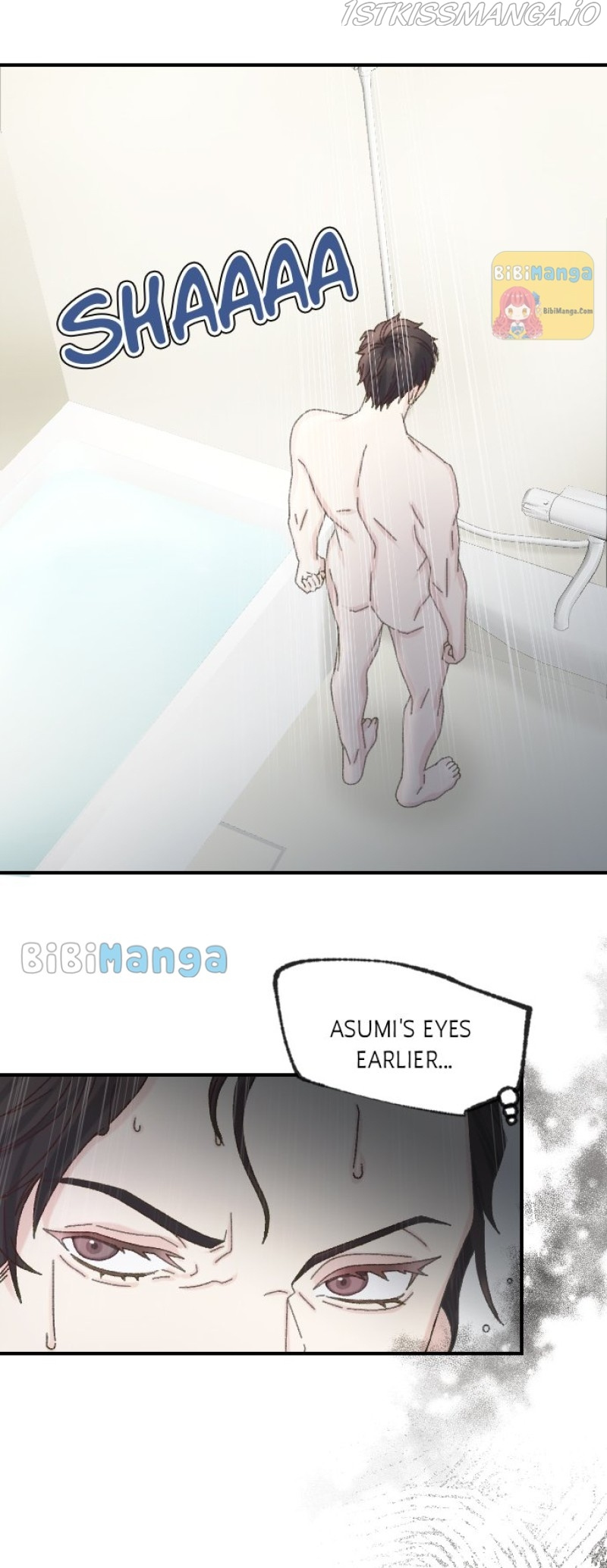 The True Wife’s Scenario chapter 24 - page 30