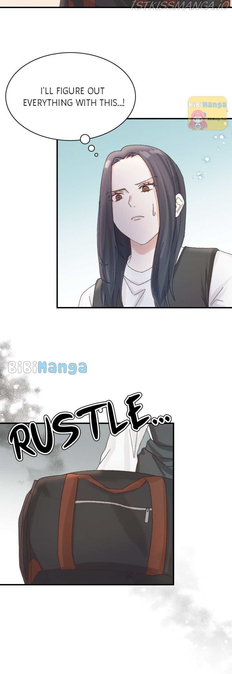 The True Wife’s Scenario chapter 24 - page 32