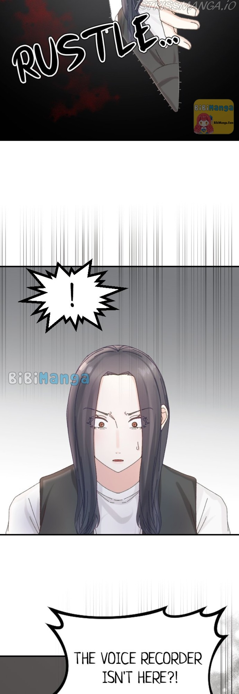 The True Wife’s Scenario chapter 24 - page 35