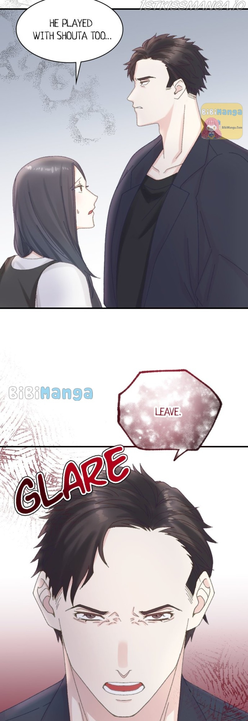 The True Wife’s Scenario chapter 24 - page 4