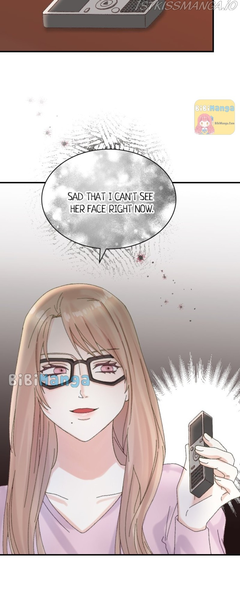 The True Wife’s Scenario chapter 24 - page 40