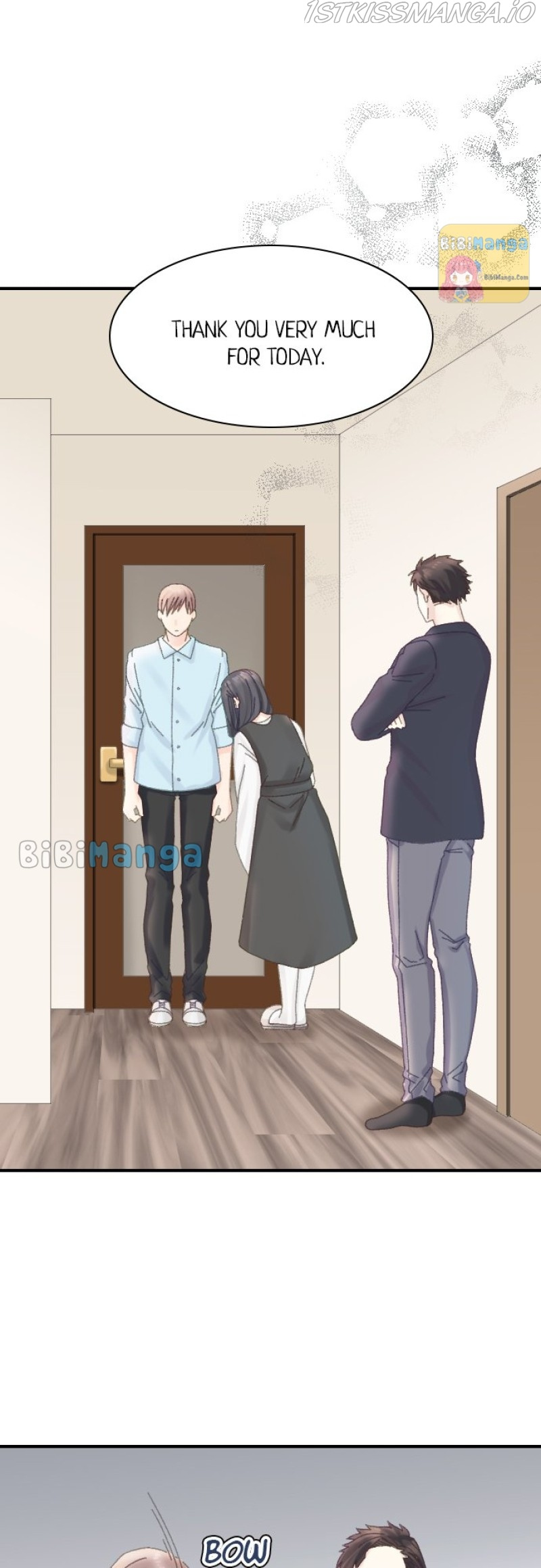 The True Wife’s Scenario chapter 24 - page 6