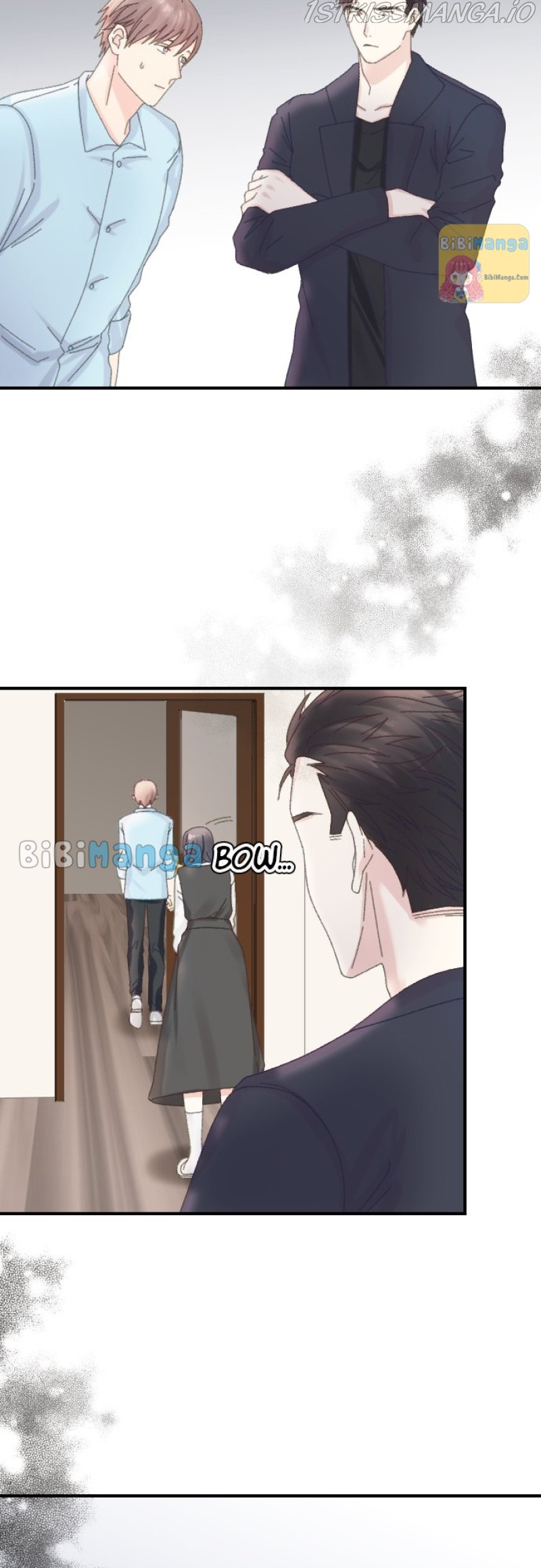 The True Wife’s Scenario chapter 24 - page 7