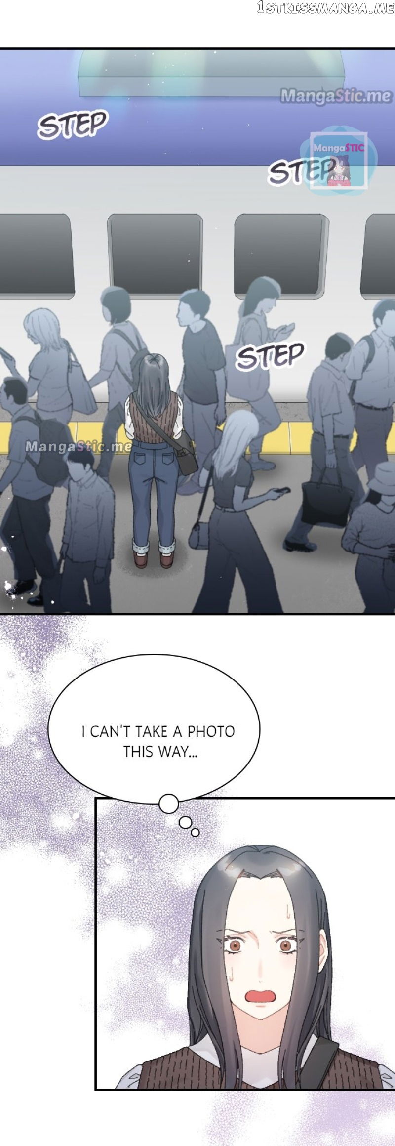 The True Wife’s Scenario chapter 21 - page 10