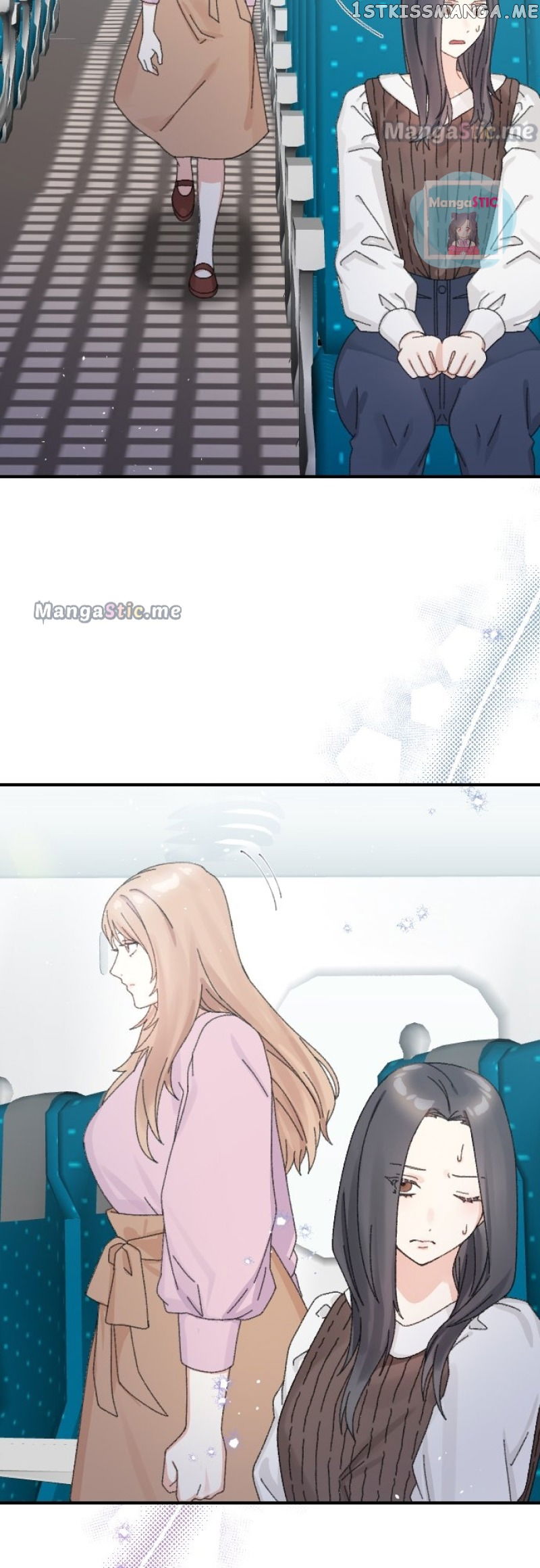 The True Wife’s Scenario chapter 21 - page 27
